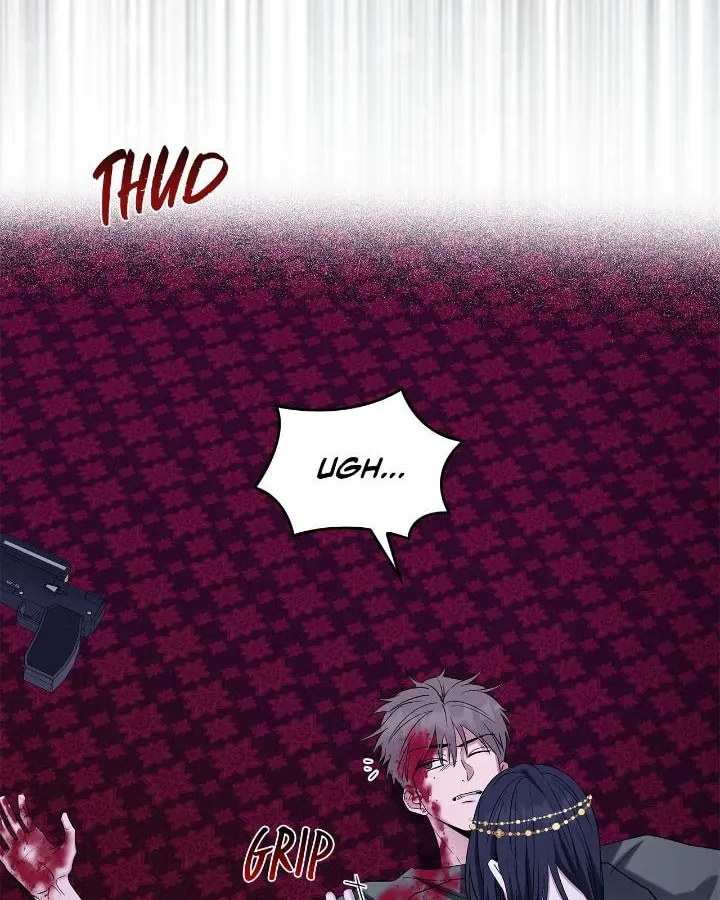 Read Salty Lust chapter 60 image 97 on Lezhin