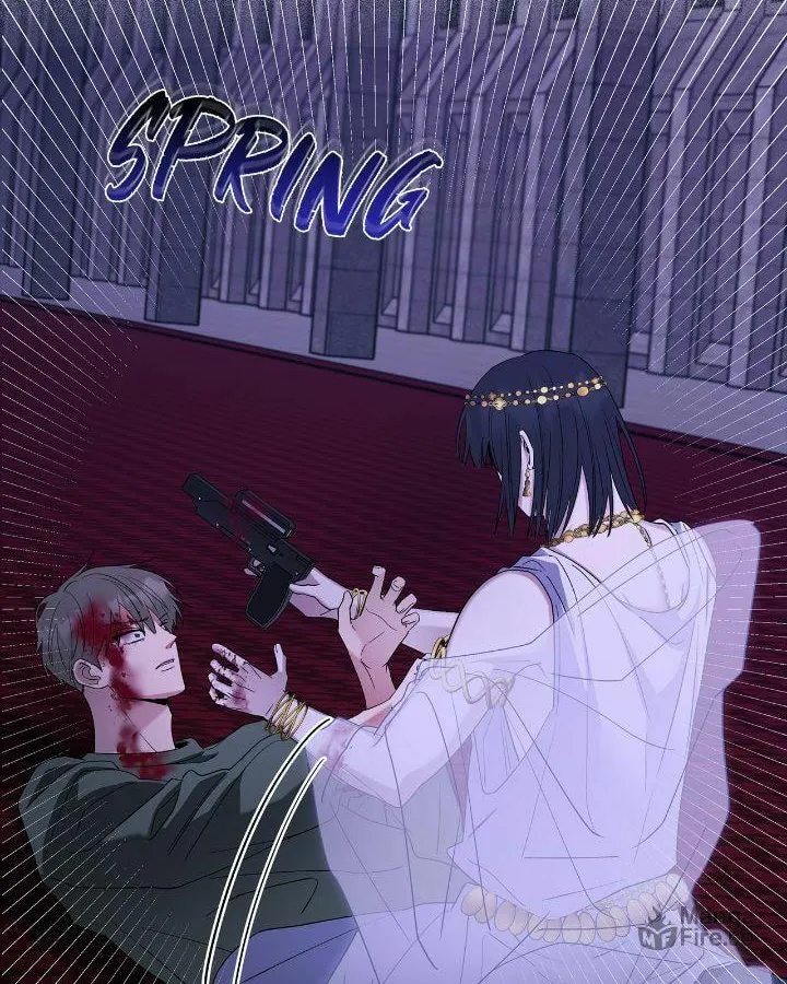 Read Salty Lust chapter 61 image 10 on Lezhin