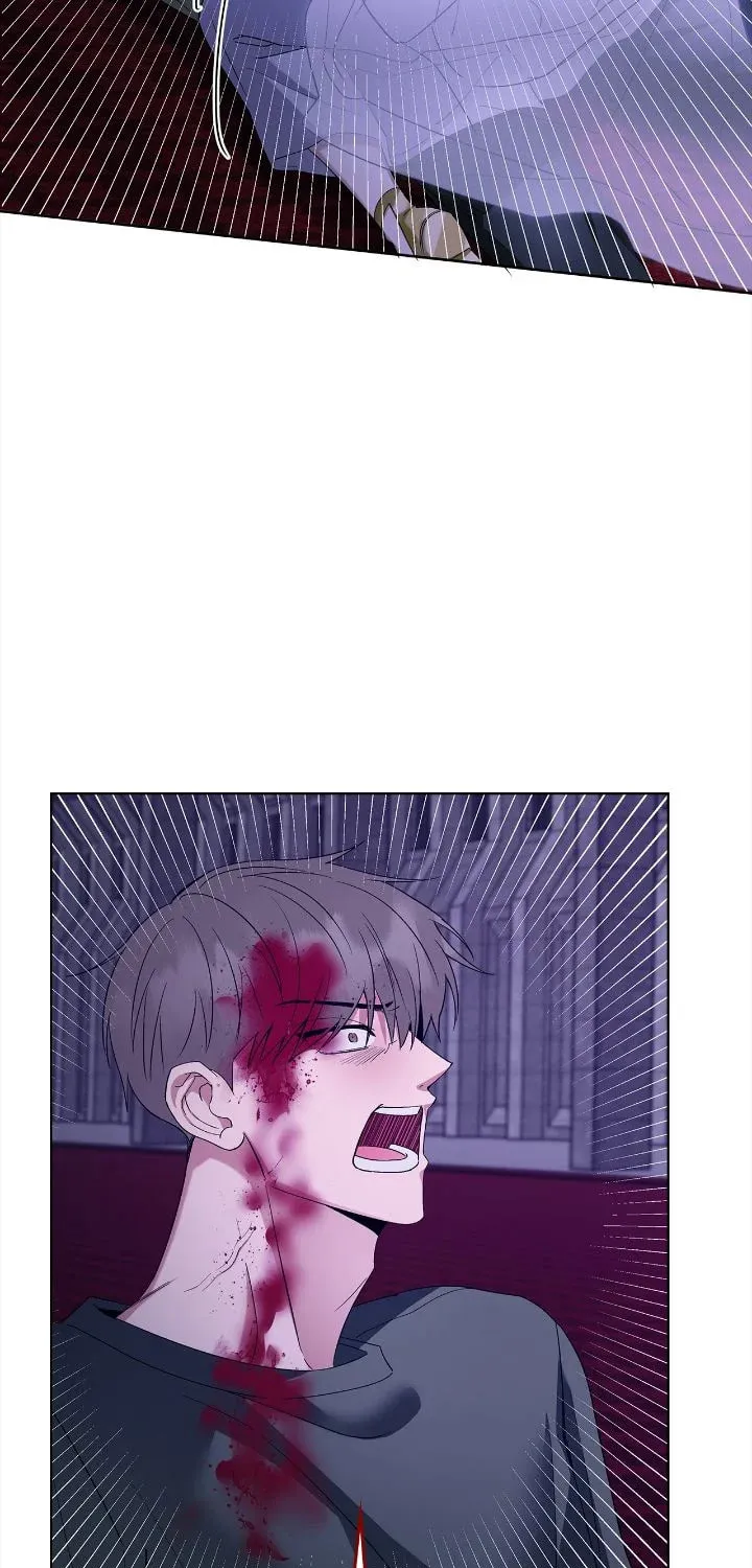 Read Salty Lust chapter 61 image 11 on Lezhin