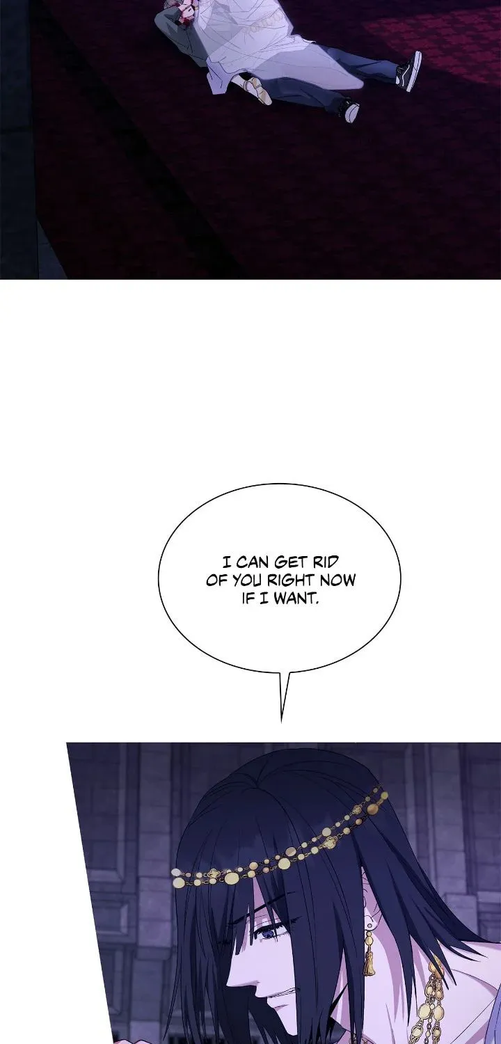 Read Salty Lust chapter 61 image 2 on Lezhin