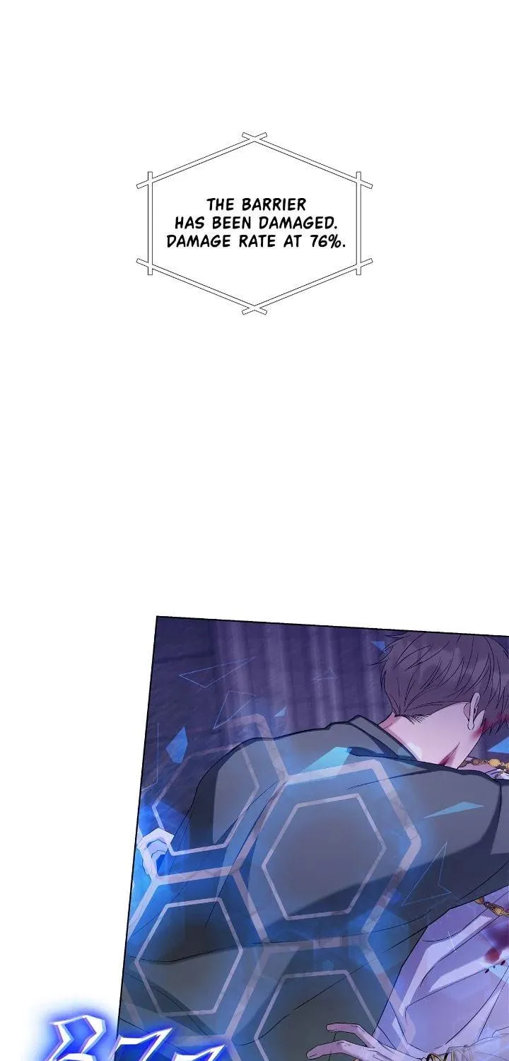Read Salty Lust chapter 61 image 20 on Lezhin