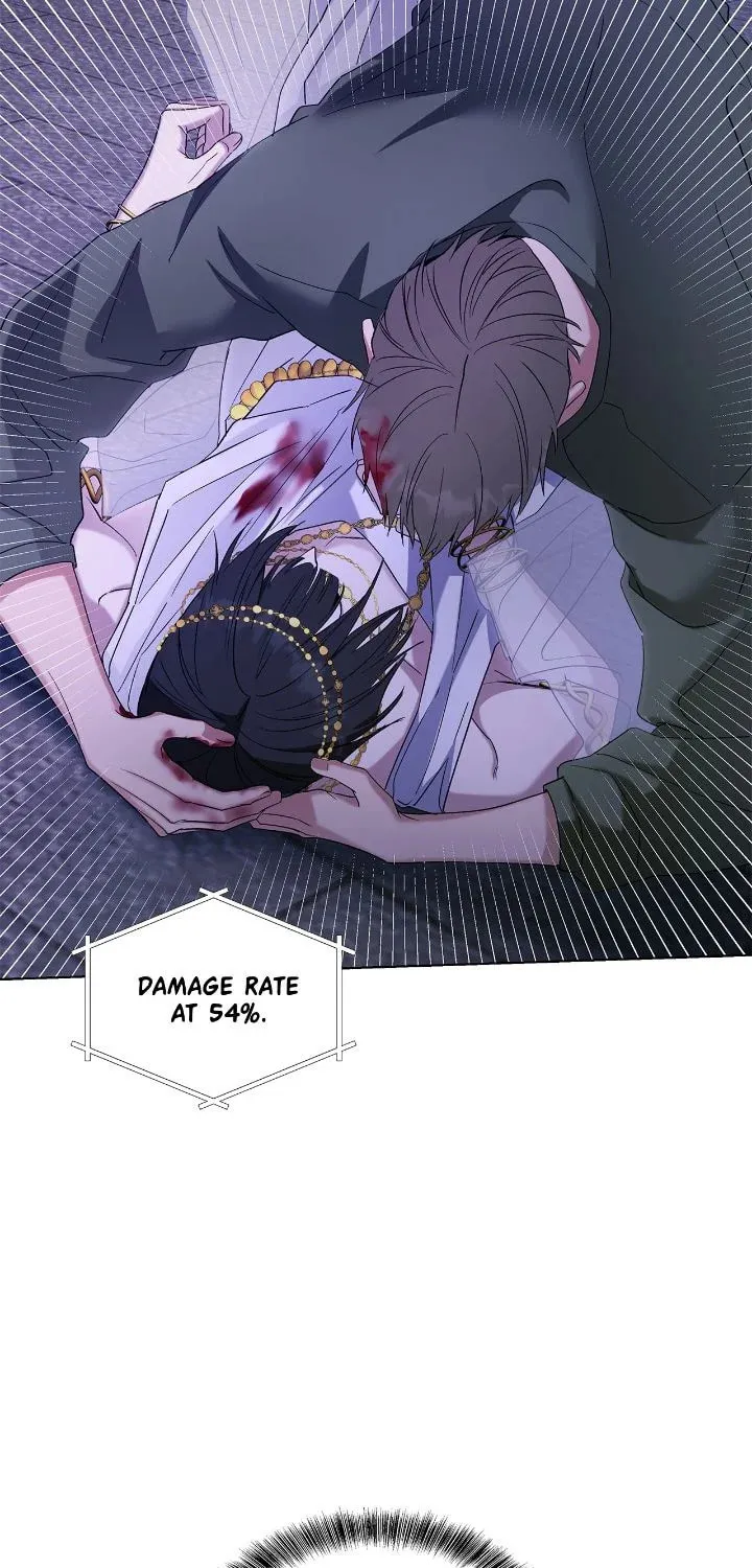 Read Salty Lust chapter 61 image 22 on Lezhin