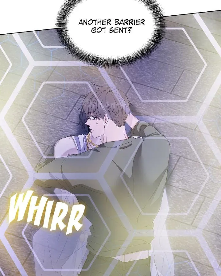 Read Salty Lust chapter 61 image 23 on Lezhin