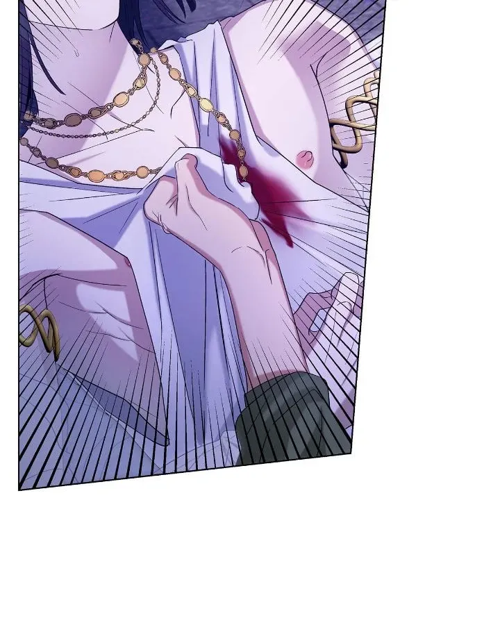 Read Salty Lust chapter 61 image 31 on Lezhin