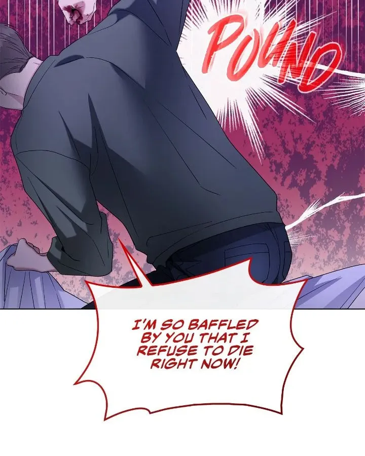Read Salty Lust chapter 61 image 35 on Lezhin