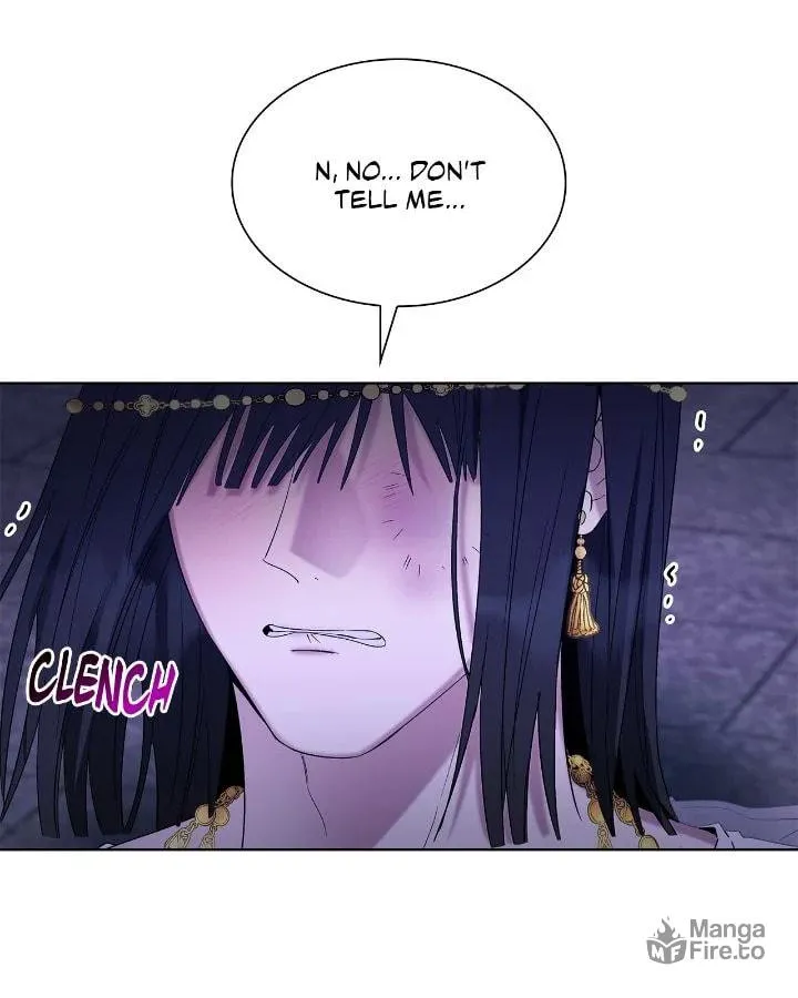 Read Salty Lust chapter 61 image 37 on Lezhin