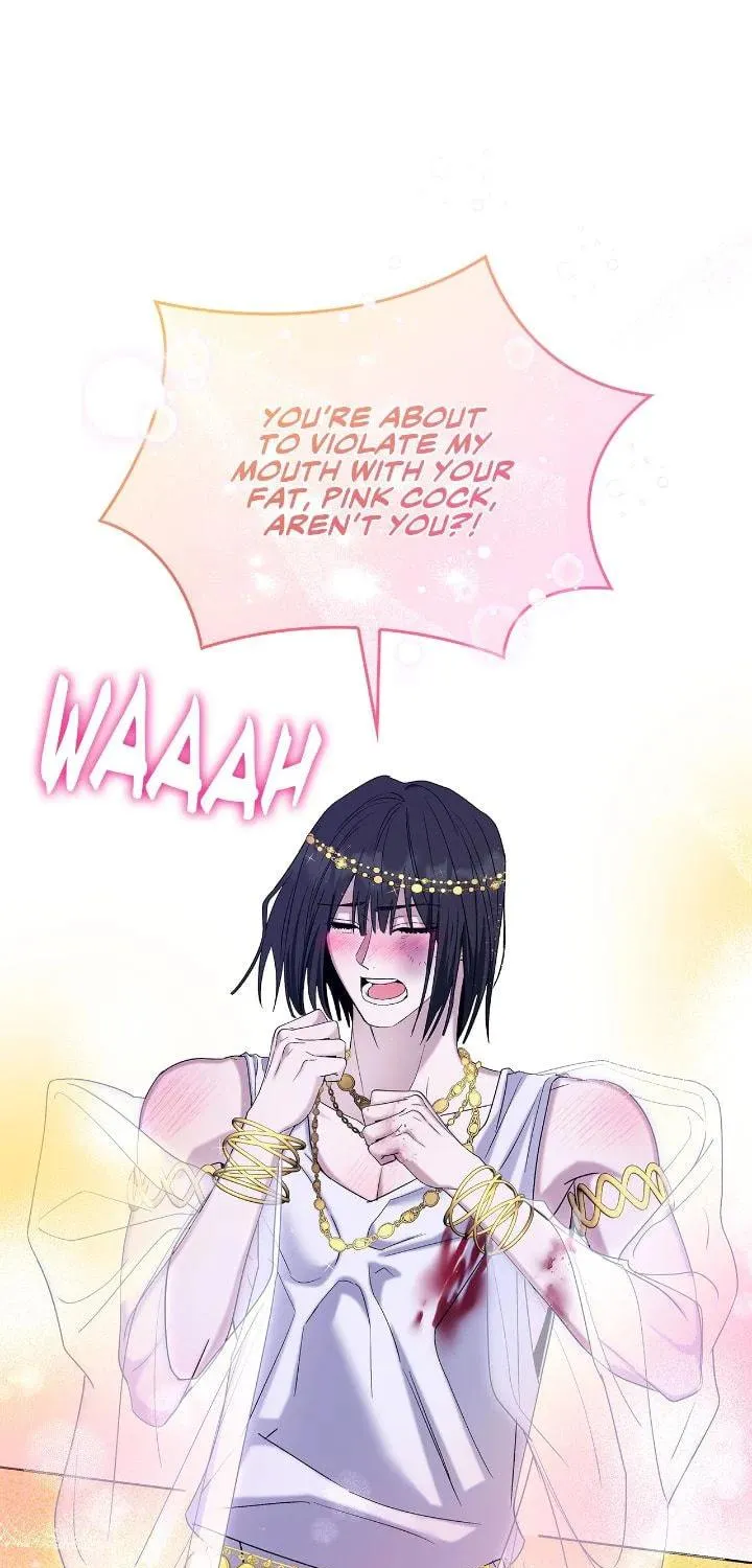 Read Salty Lust chapter 61 image 38 on Lezhin