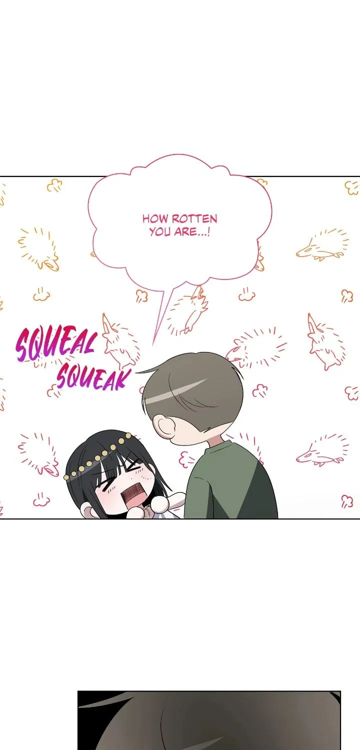 Read Salty Lust chapter 61 image 41 on Lezhin