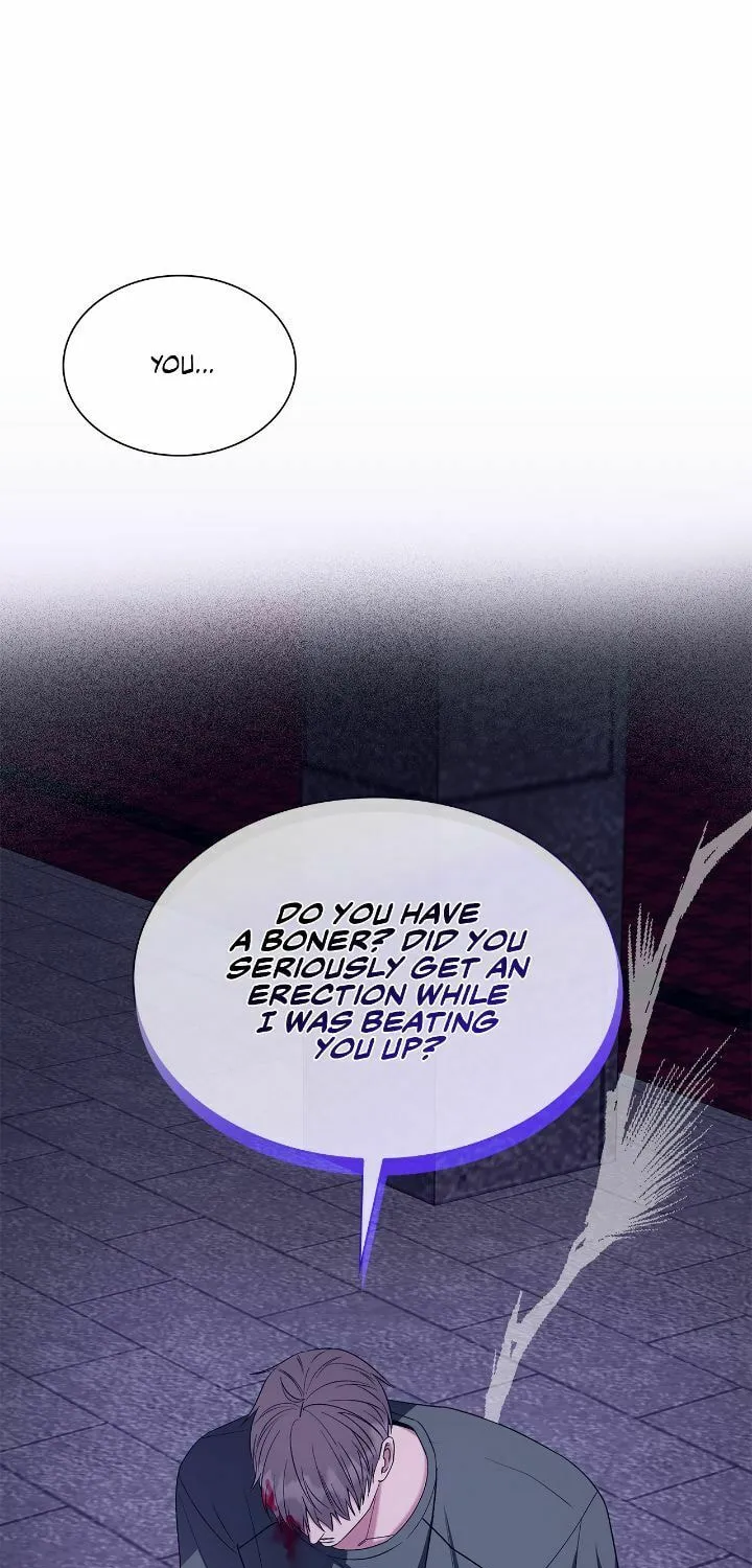 Read Salty Lust chapter 61 image 47 on Lezhin