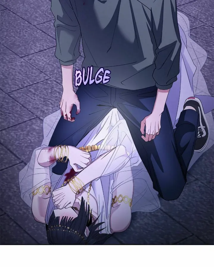 Read Salty Lust chapter 61 image 48 on Lezhin