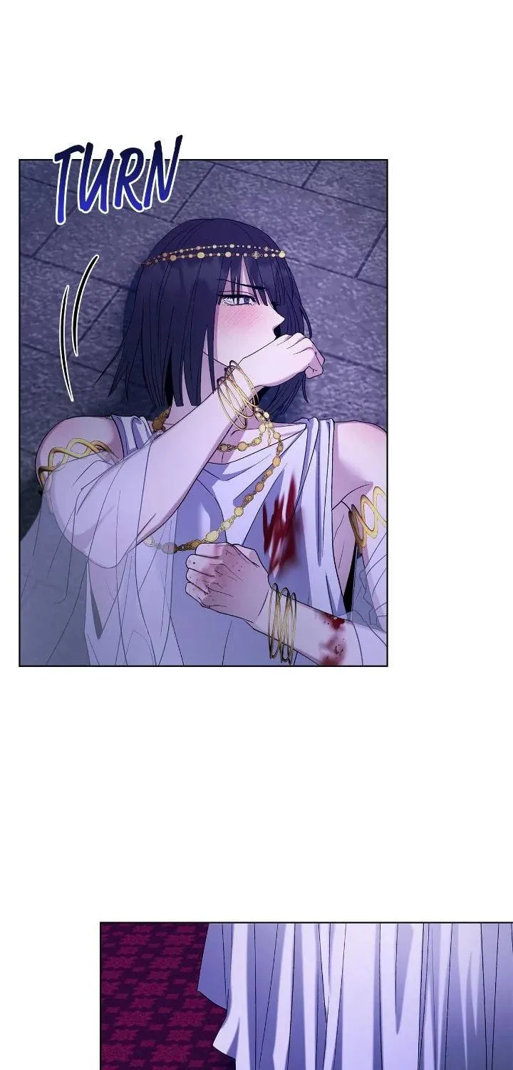Read Salty Lust chapter 61 image 49 on Lezhin