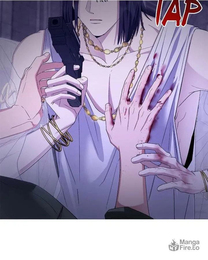 Read Salty Lust chapter 61 image 5 on Lezhin