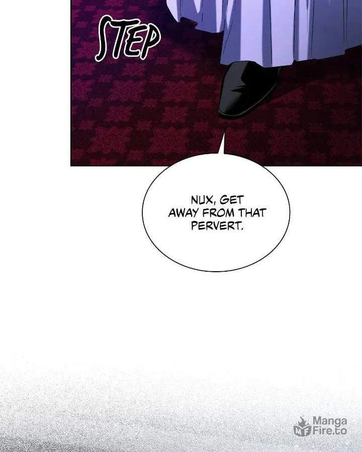 Read Salty Lust chapter 61 image 50 on Lezhin