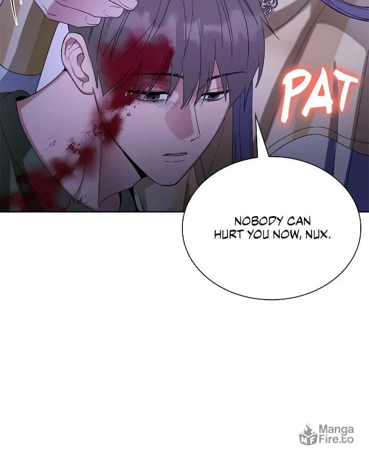 Read Salty Lust chapter 61 image 56 on Lezhin