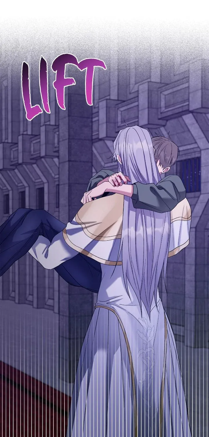 Read Salty Lust chapter 61 image 57 on Lezhin