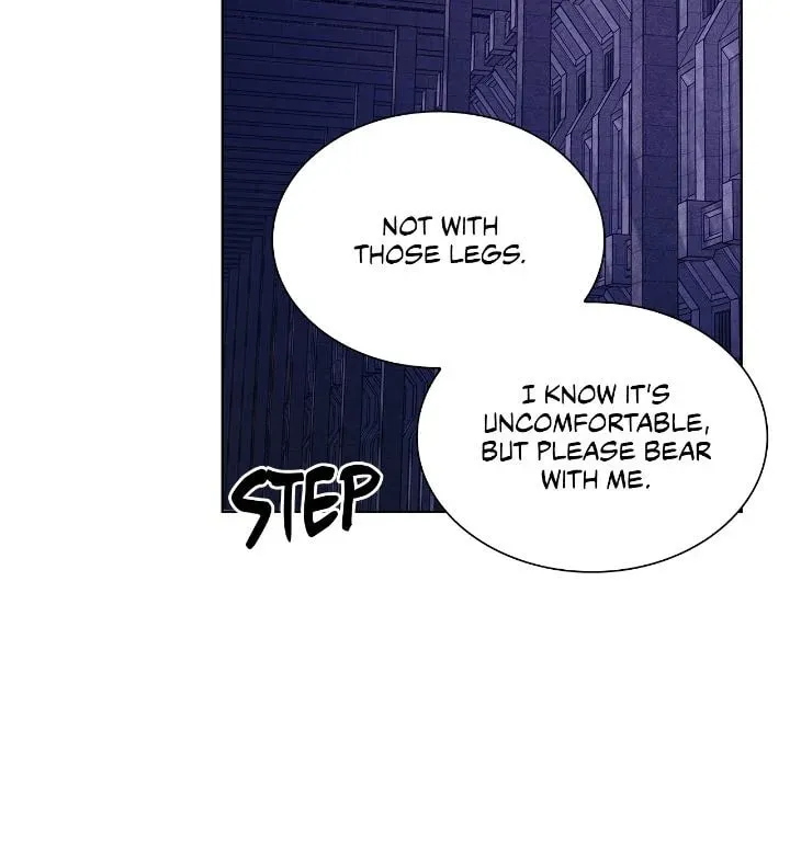 Read Salty Lust chapter 61 image 59 on Lezhin