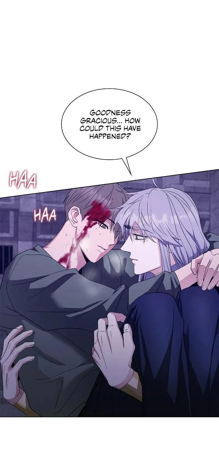 Read Salty Lust chapter 61 image 60 on Lezhin
