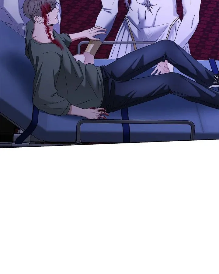 Read Salty Lust chapter 61 image 63 on Lezhin