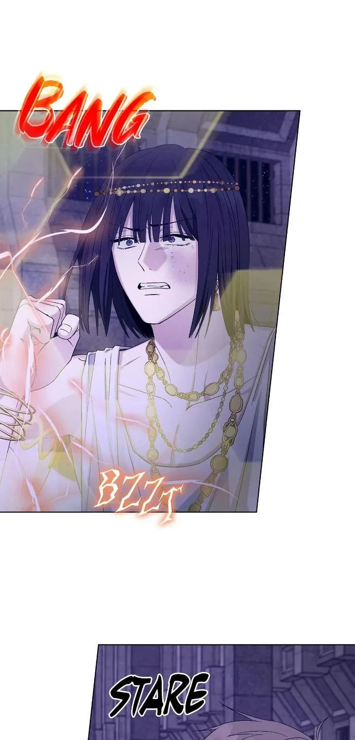 Read Salty Lust chapter 61 image 64 on Lezhin