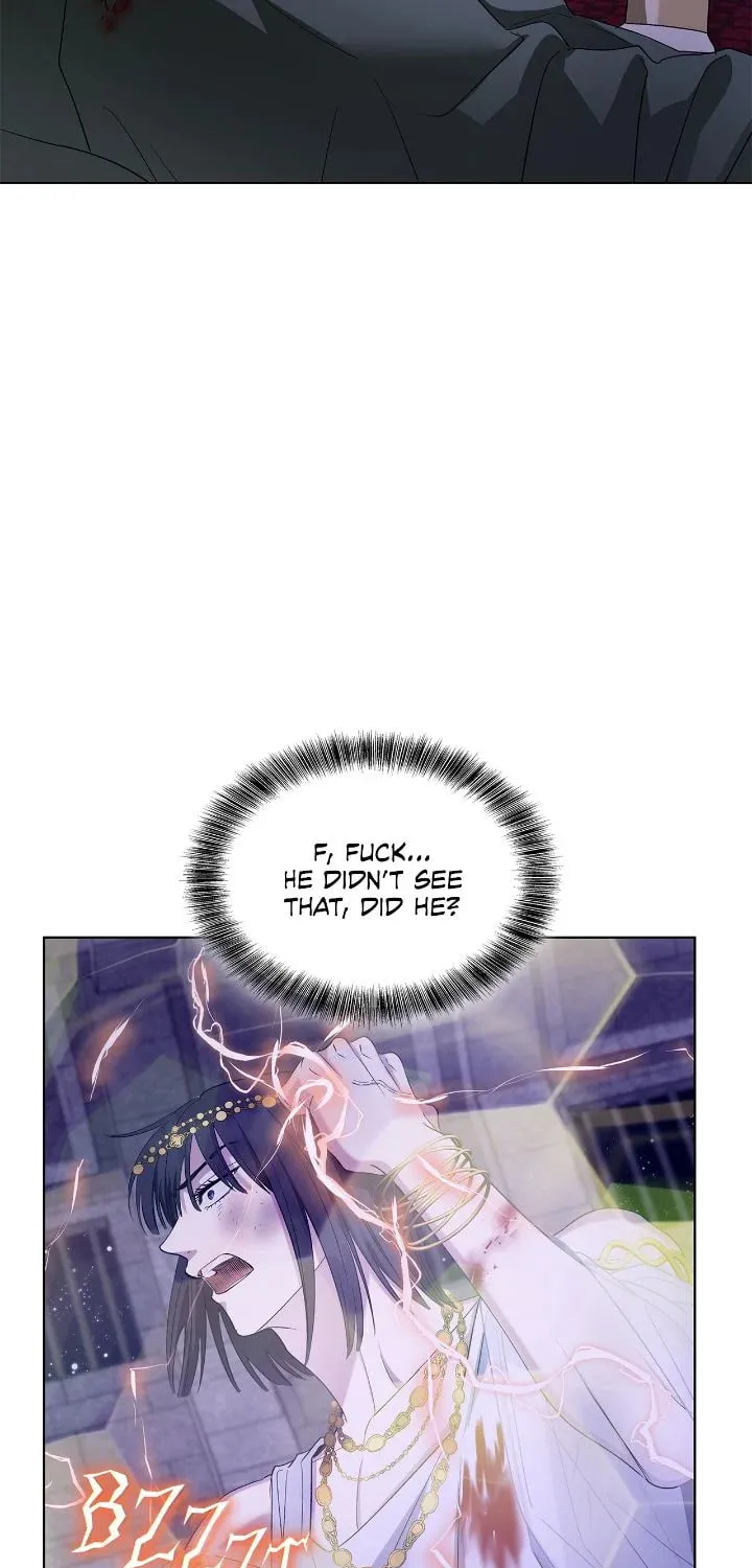 Read Salty Lust chapter 61 image 68 on Lezhin