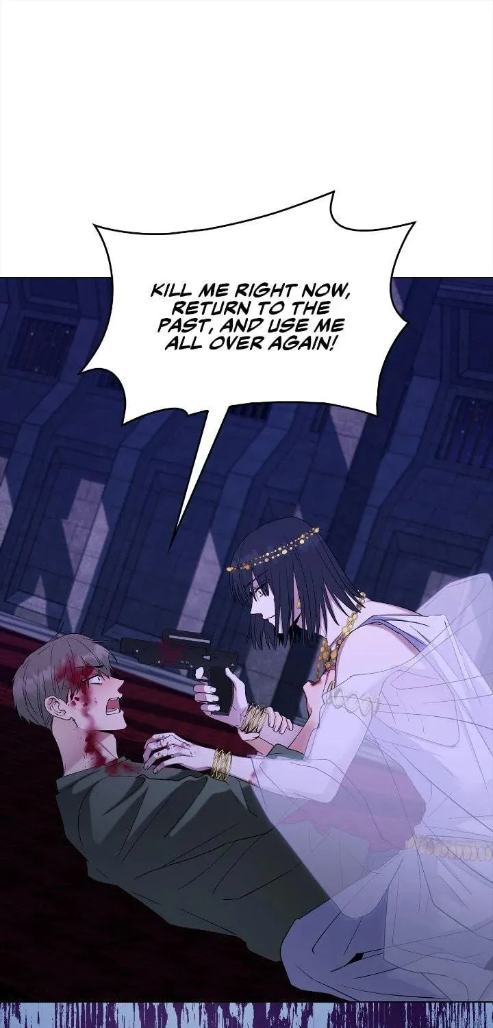 Read Salty Lust chapter 61 image 7 on Lezhin