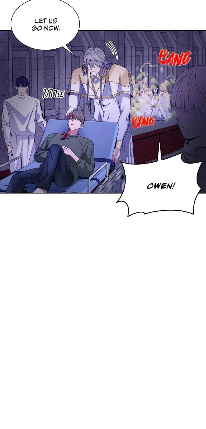 Read Salty Lust chapter 61 image 70 on Lezhin