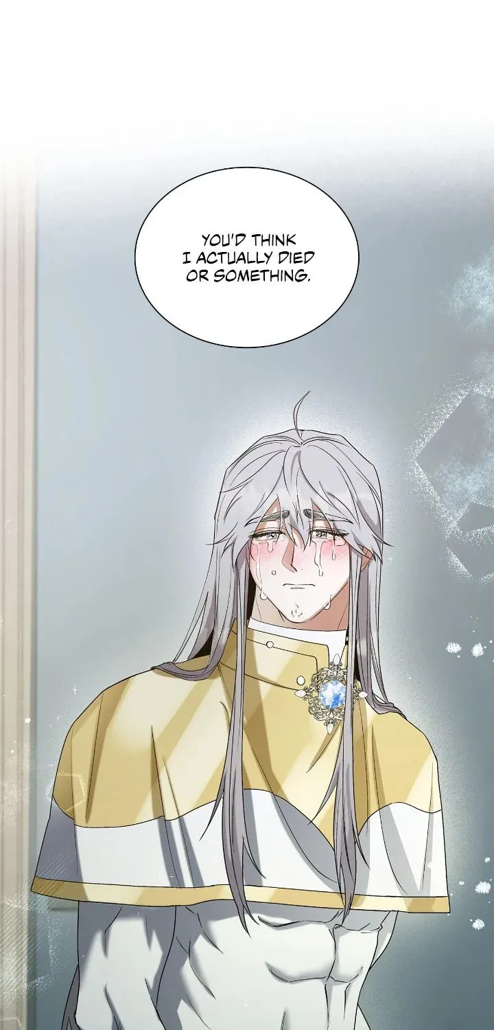 Read Salty Lust chapter 61 image 75 on Lezhin