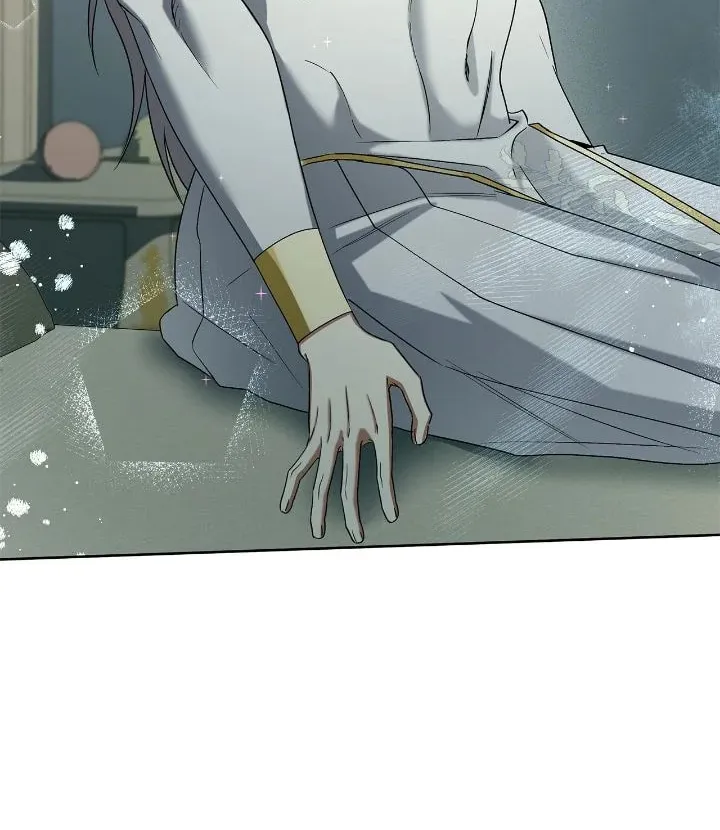 Read Salty Lust chapter 61 image 76 on Lezhin