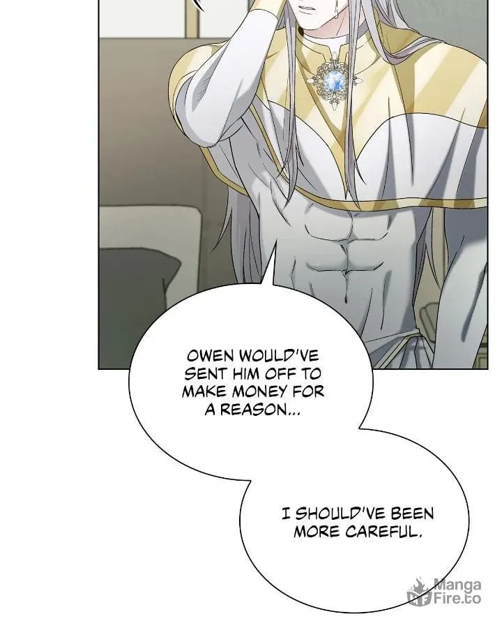 Read Salty Lust chapter 61 image 78 on Lezhin