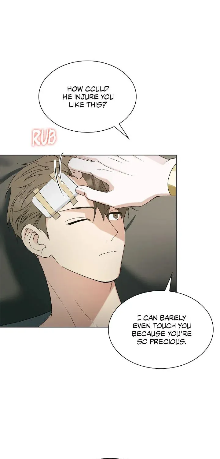 Read Salty Lust chapter 61 image 79 on Lezhin