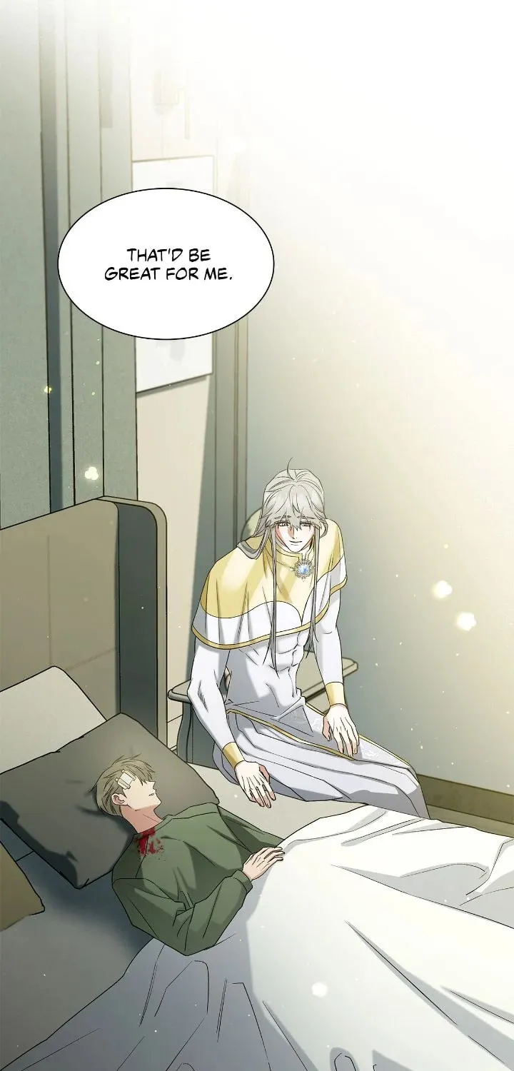 Read Salty Lust chapter 61 image 81 on Lezhin
