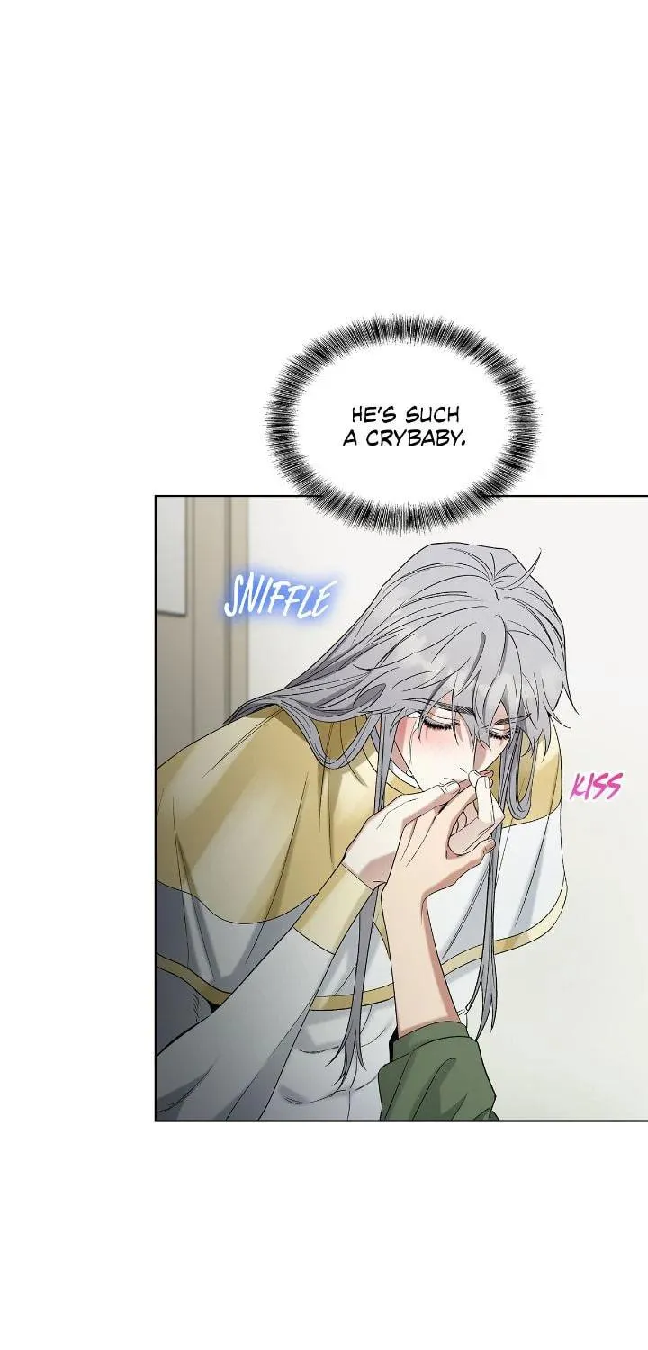 Read Salty Lust chapter 61 image 83 on Lezhin