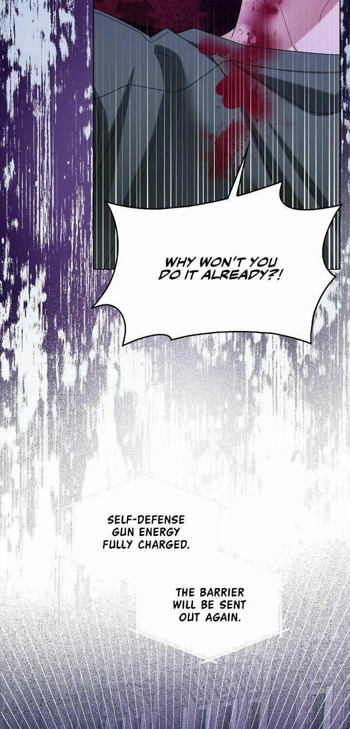 Read Salty Lust chapter 61 image 9 on Lezhin