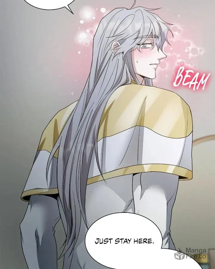 Read Salty Lust chapter 62 image 11 on Lezhin