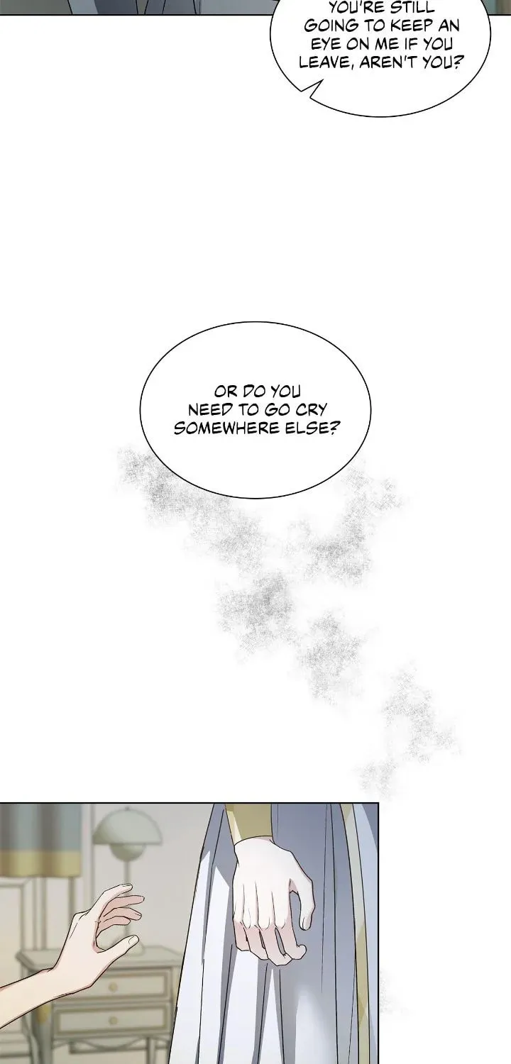 Read Salty Lust chapter 62 image 12 on Lezhin