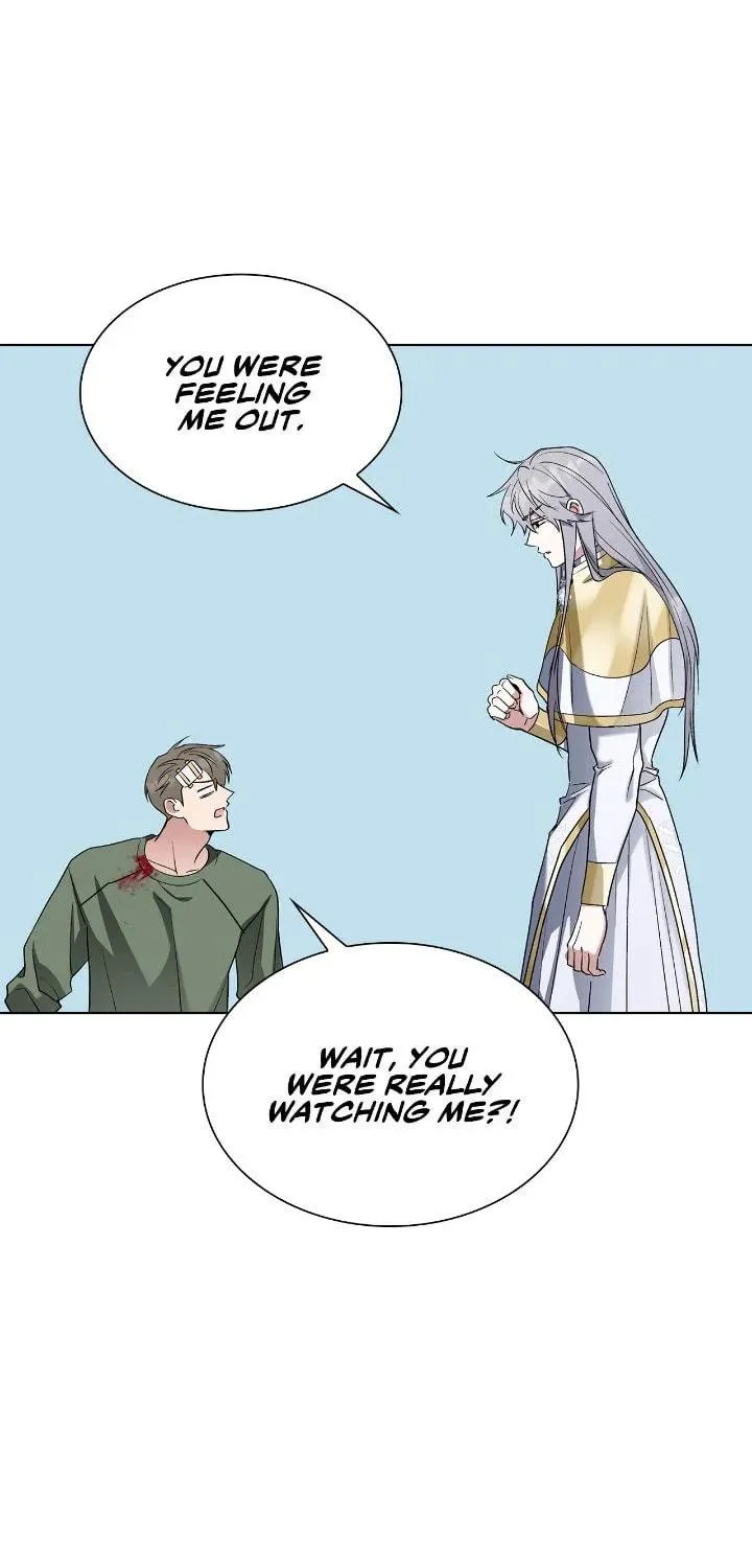 Read Salty Lust chapter 62 image 15 on Lezhin