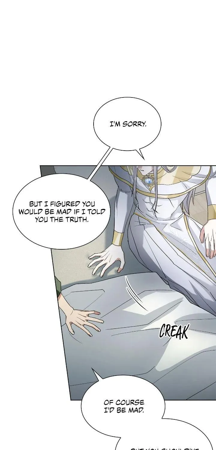 Read Salty Lust chapter 62 image 17 on Lezhin