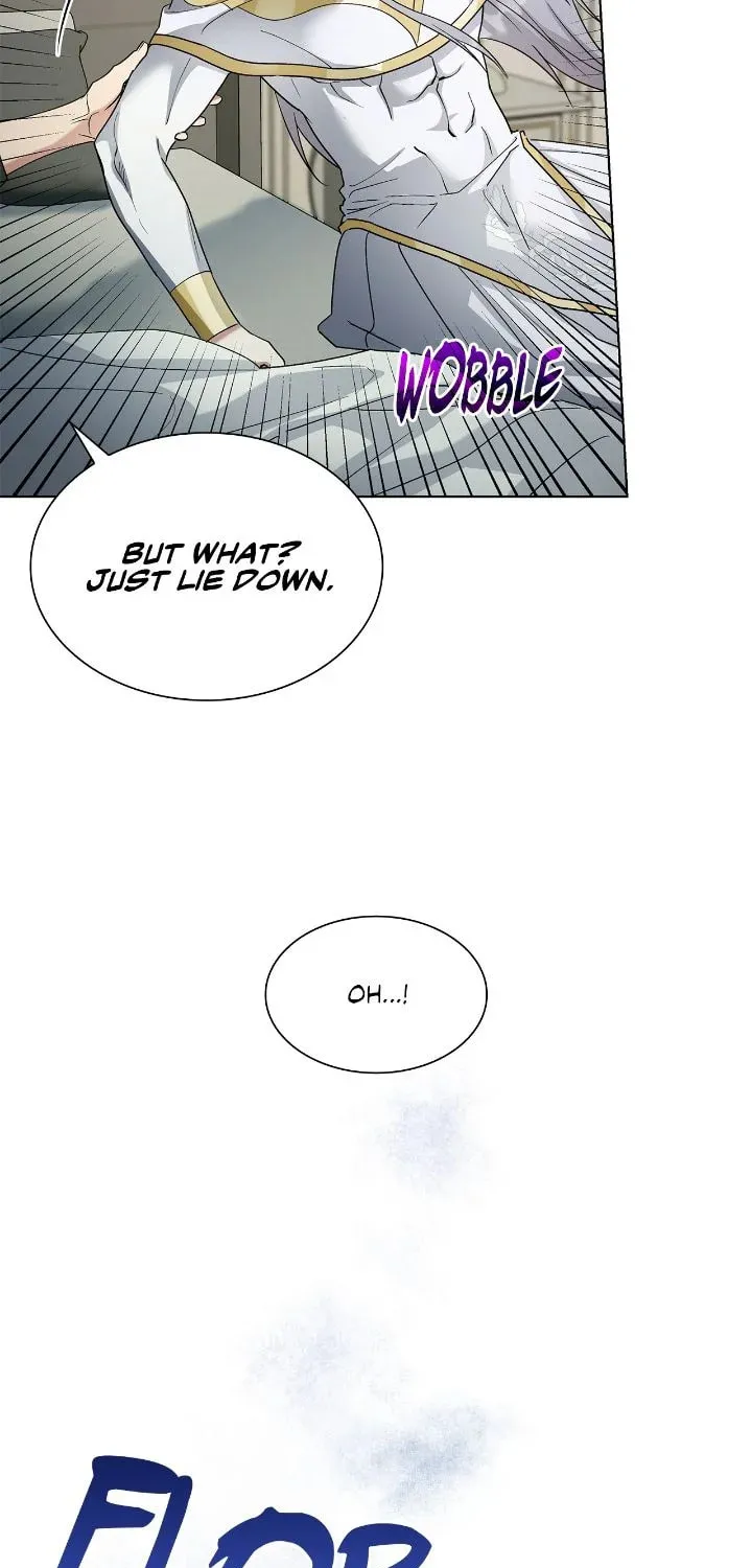 Read Salty Lust chapter 62 image 19 on Lezhin