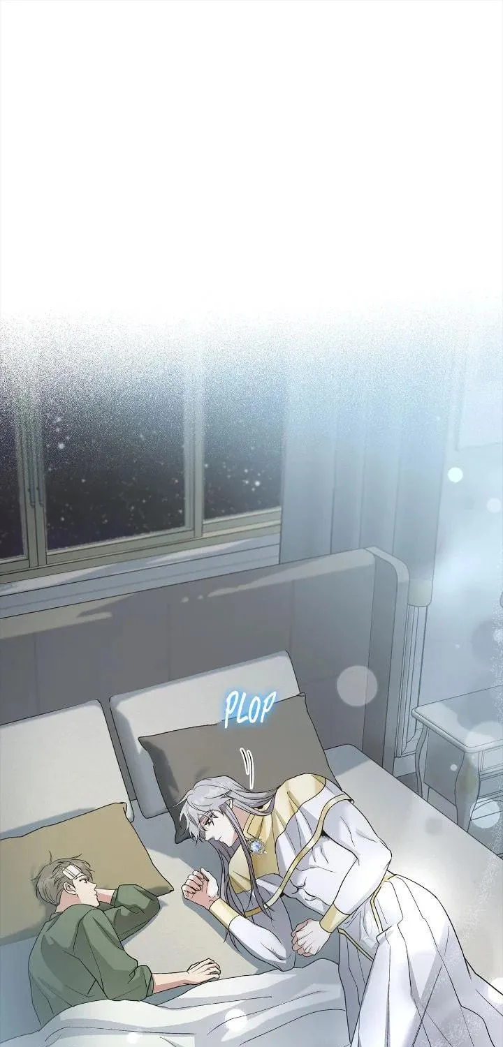 Read Salty Lust chapter 62 image 21 on Lezhin