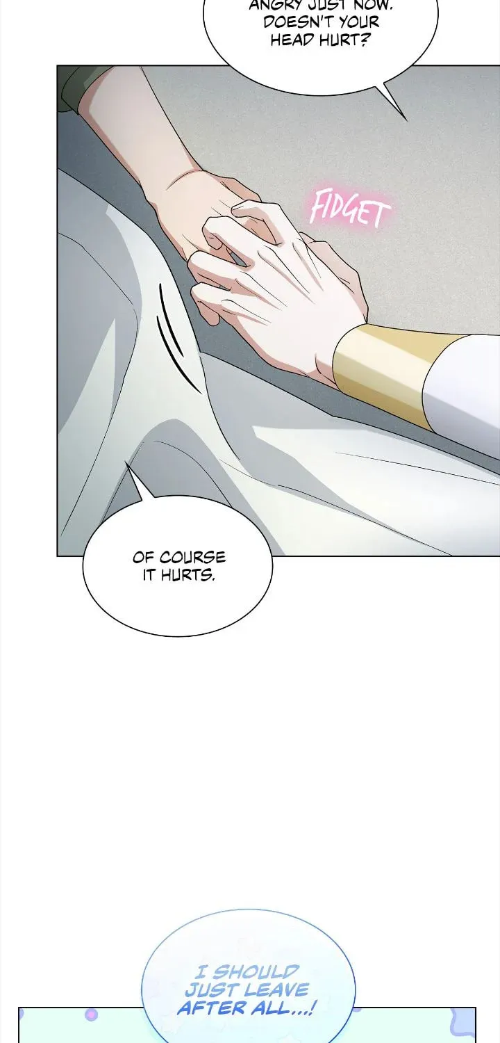 Read Salty Lust chapter 62 image 23 on Lezhin