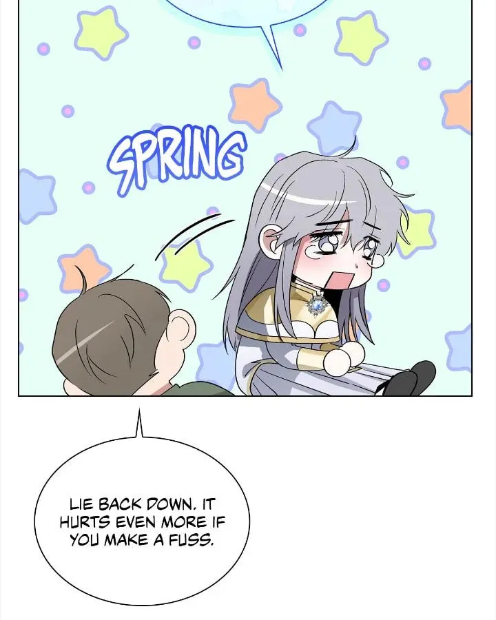 Read Salty Lust chapter 62 image 24 on Lezhin