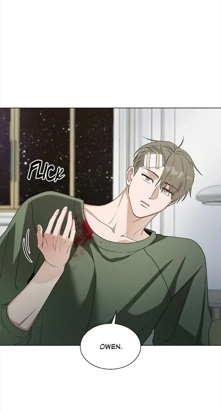 Read Salty Lust chapter 62 image 25 on Lezhin