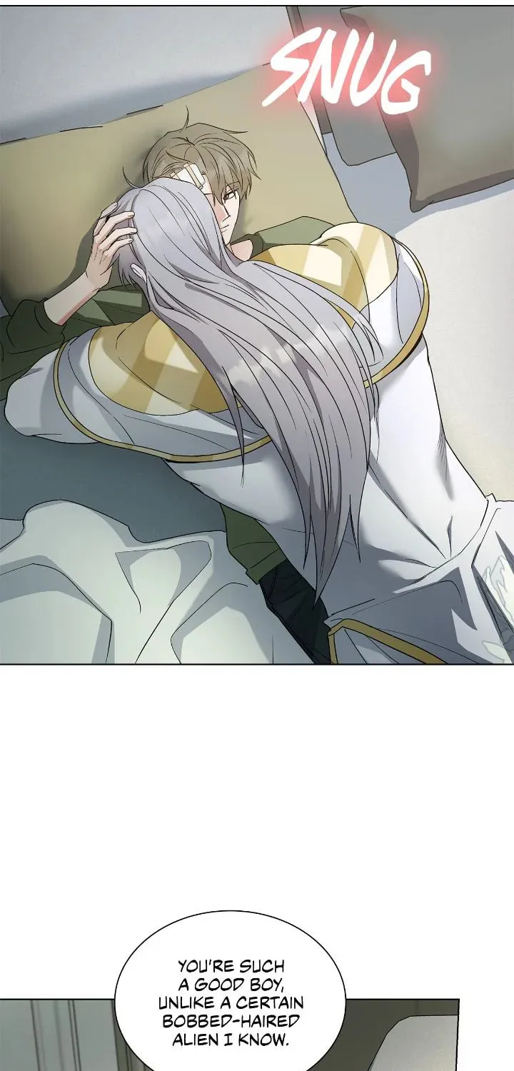 Read Salty Lust chapter 62 image 28 on Lezhin