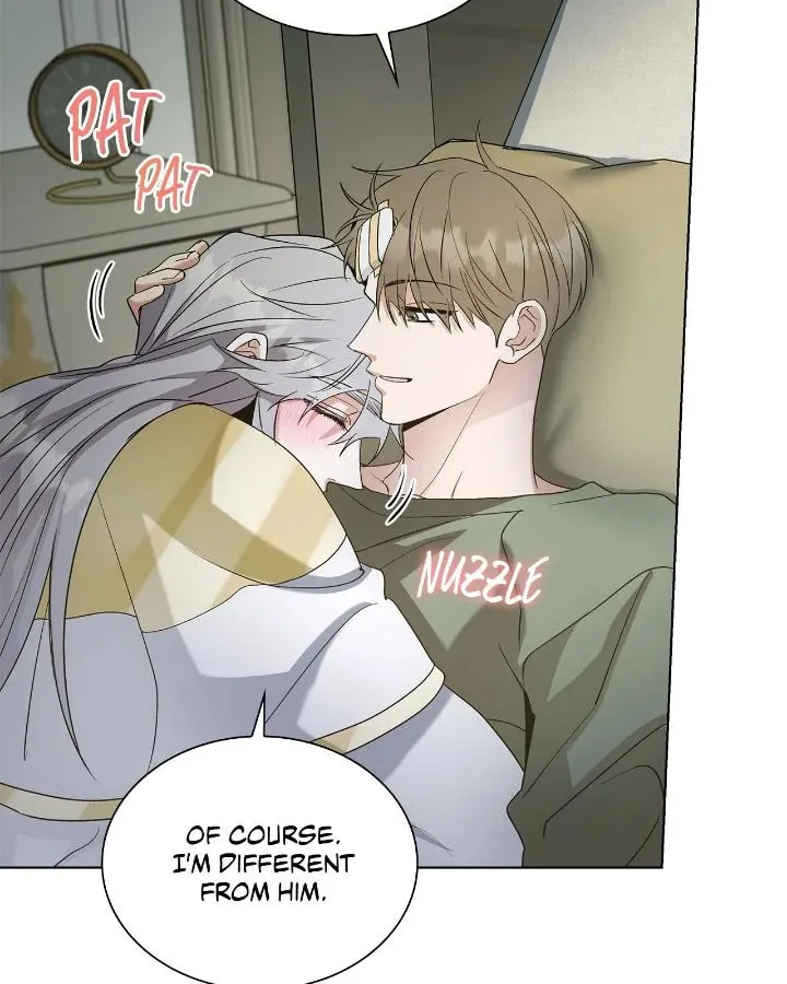 Read Salty Lust chapter 62 image 29 on Lezhin