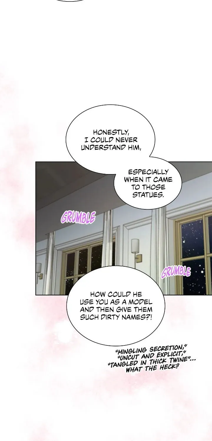 Read Salty Lust chapter 62 image 30 on Lezhin