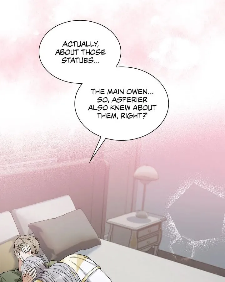 Read Salty Lust chapter 62 image 31 on Lezhin