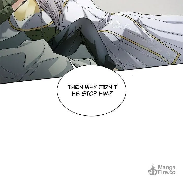 Read Salty Lust chapter 62 image 32 on Lezhin