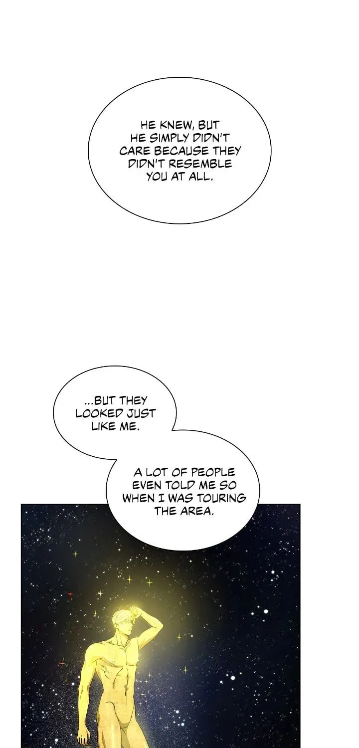 Read Salty Lust chapter 62 image 33 on Lezhin