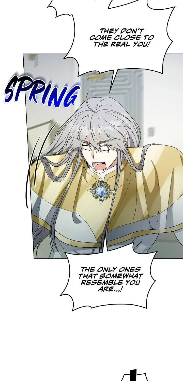 Read Salty Lust chapter 62 image 35 on Lezhin