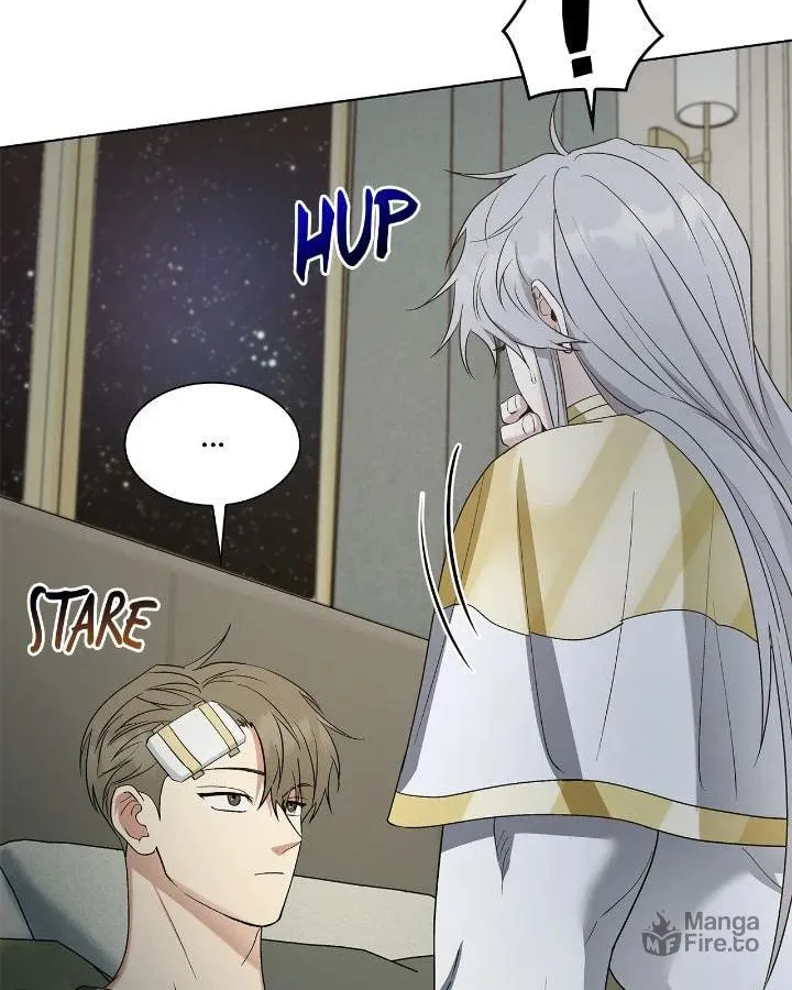 Read Salty Lust chapter 62 image 36 on Lezhin